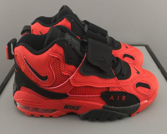 Kids Nike Air Max Speed Turf 02